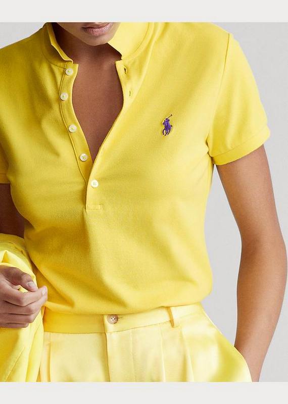 polo Women's Polo 46